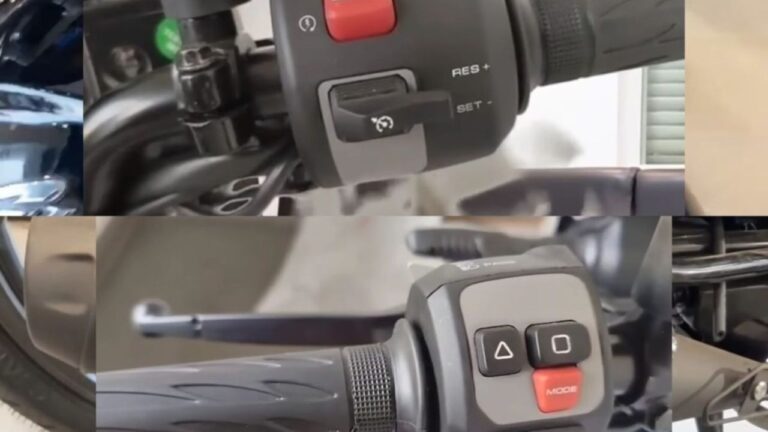 Hero Glamour X 125: India’s Most Futuristic Commuter Bike, with Cruise Control and Riding Modes