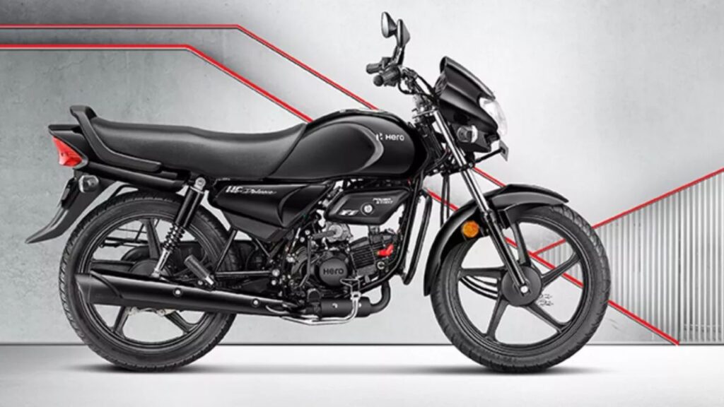 Top 6 Mileage Bikes in India 2025 Under Budget With 80Km Range for Daily Use