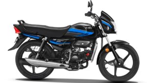 Hero Hf Deluxe Pro: Get the Trust of Hero with Premium Features and Luxurious Design for Just ₹ 73,550