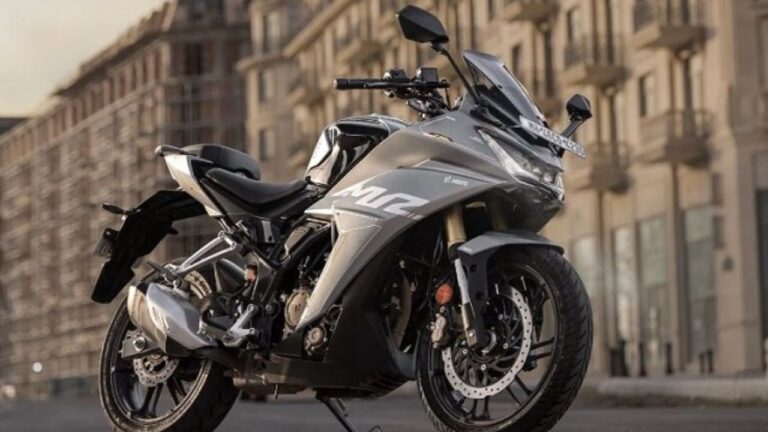 Hero Karizma XMR: India’s Most Amazing Sports Bike, Know Why It Is the First Choice of the Youth