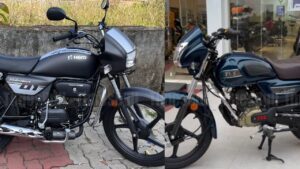 Hero Splendor Plus Vs TVS Radeon: Which One Is The Best 100 cc Bike?