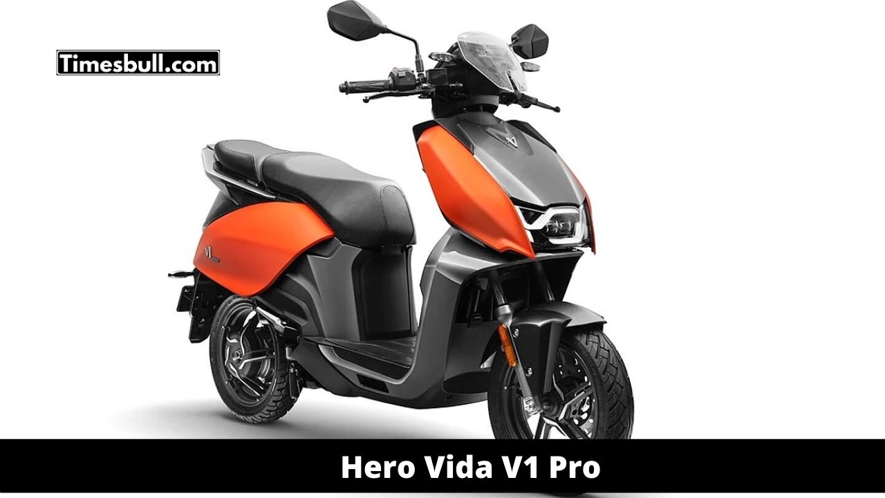 Hero Vida V1 Pro