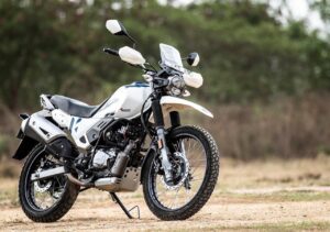 Hero Xplus 200 4V Launched with New Features in India – Full Details Inside