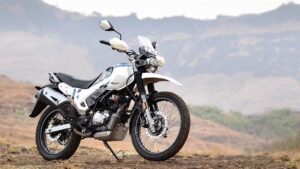 Hero Xpulse 200 4V Pro Dakar Edition: Know the features and price of this adventure bike
