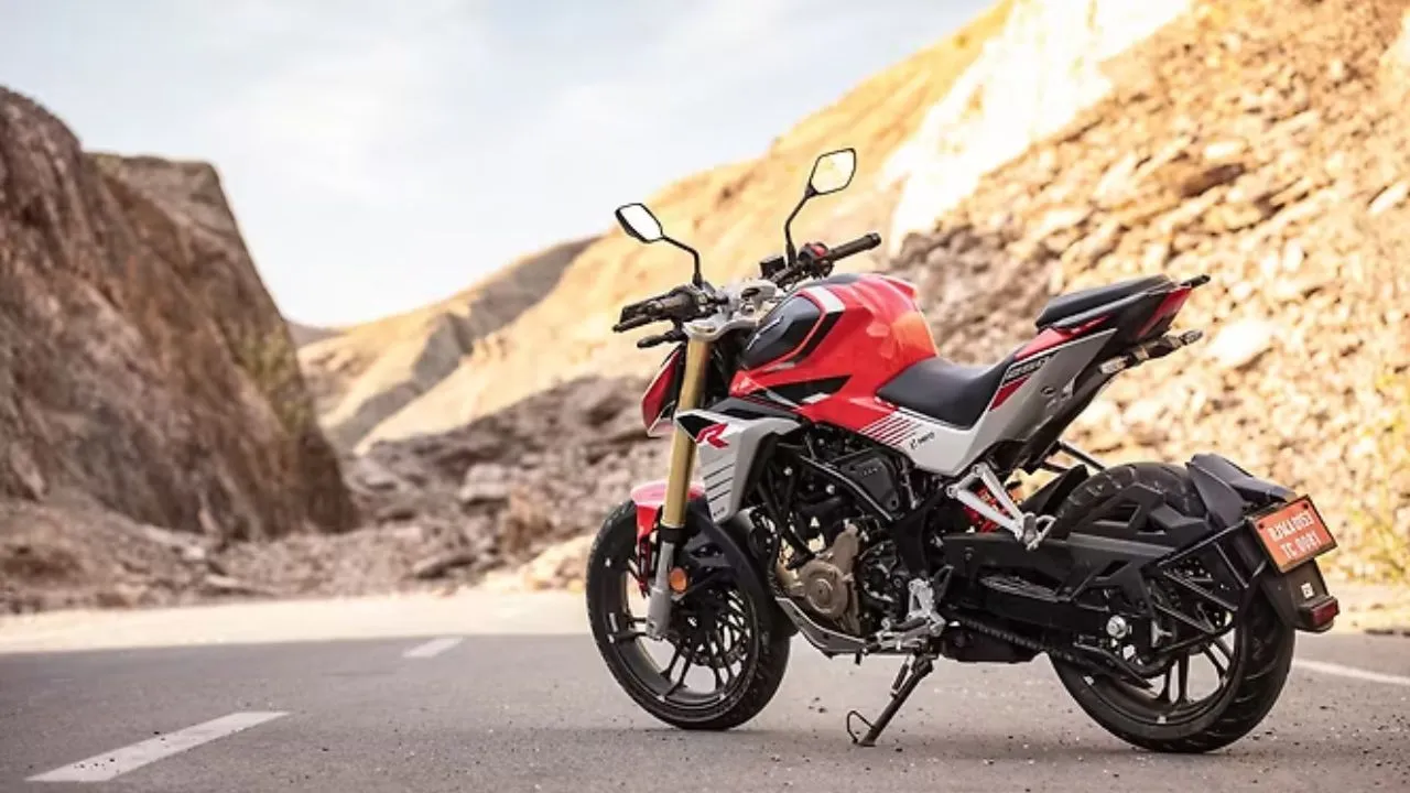 Hero Xtreme 250