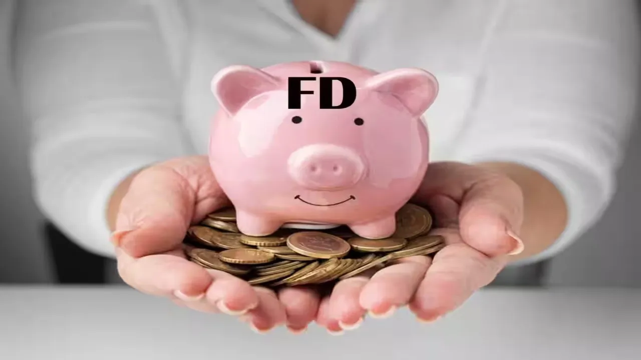 Highest FD Rates