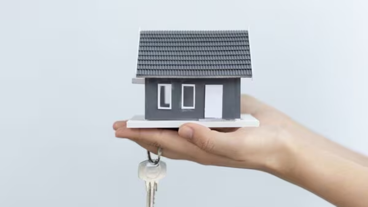 Home Loan Calculator