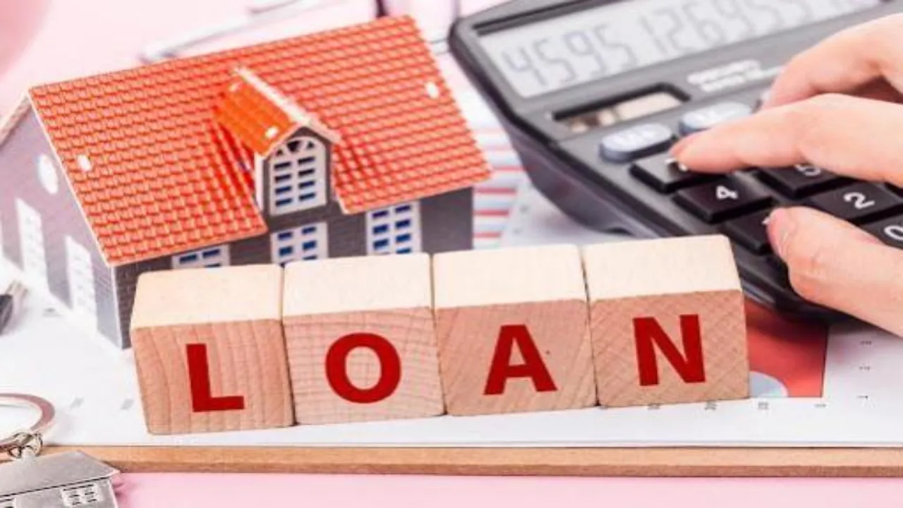 Home Loan Calculator