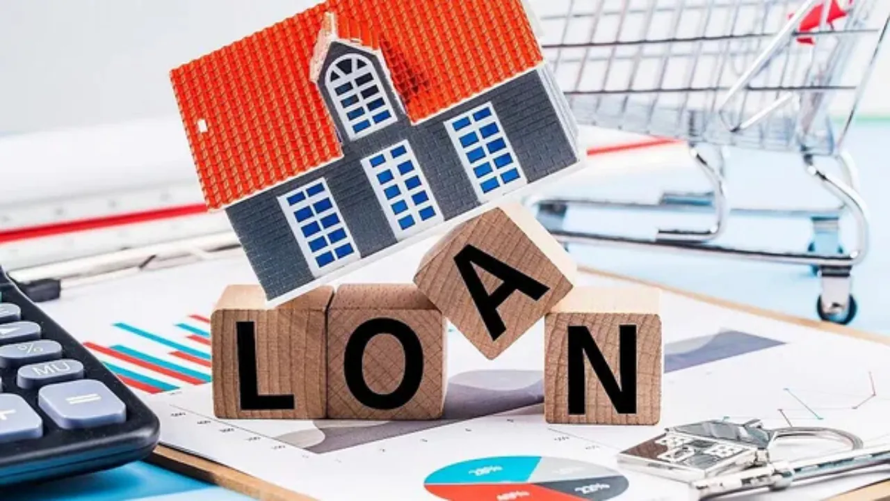 Home Loan Calculator