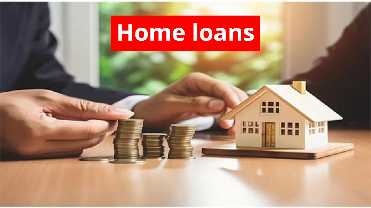 Home loans