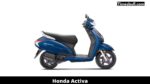 Honda Activa (2)