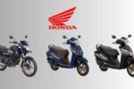 Honda Activa 25th Anniversary,