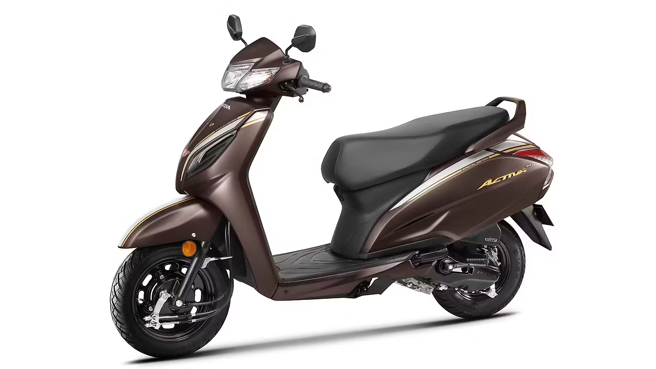 Honda Activa 6G Review :...