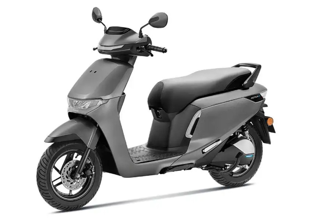 Honda Activa EV 2025 –...