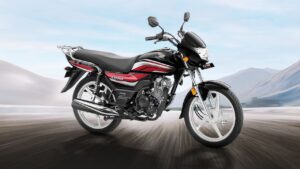 Honda CD 110 Dream: The 65+ kmpl Mileage Legend with a Smooth 109cc Powerhouse