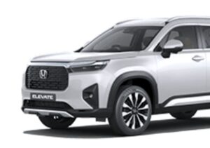 Why Honda Elevate 2025 Could Be the Best Compact SUV in Its Segment