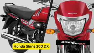 हीरो स्प्लेंडर प्लस की छूट्टी करने आ गई ये नई Honda बाइक, कम कीमत में है ऐसे जबरदस्त फीचर्स