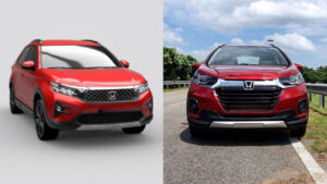 Honda WR-V Base vs Hyundai Casper : Style, Features & Practicality Face-Off – See Details
