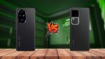Honor 200 5G vs Vivo V30
