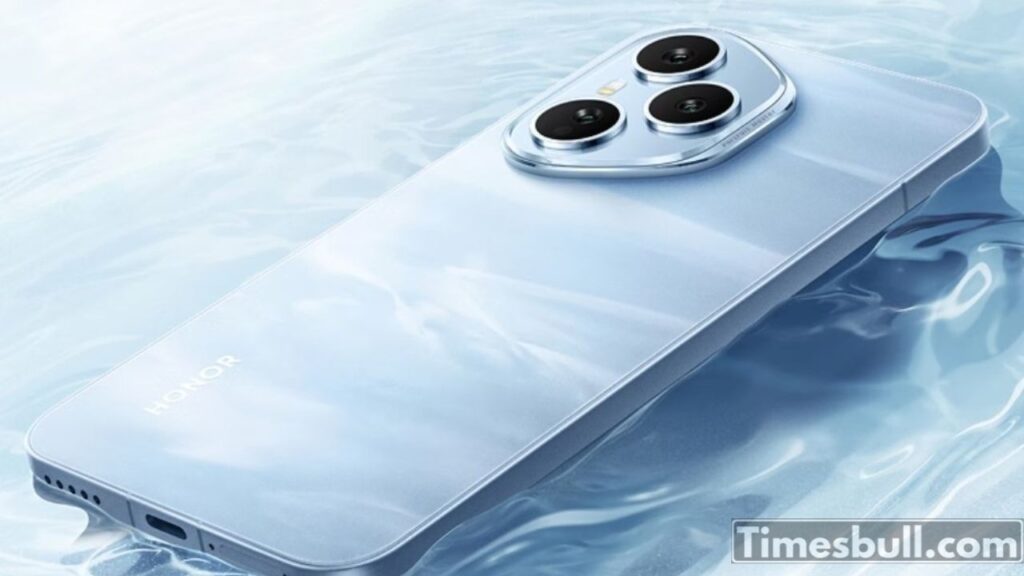 Honor 500 Series: Next-Gen Smartphones with 200MP Camera on the Horizon