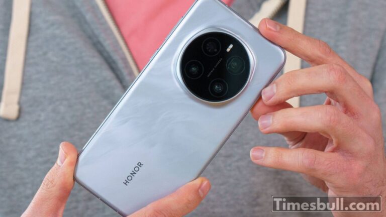 Honor Magic 8 Series