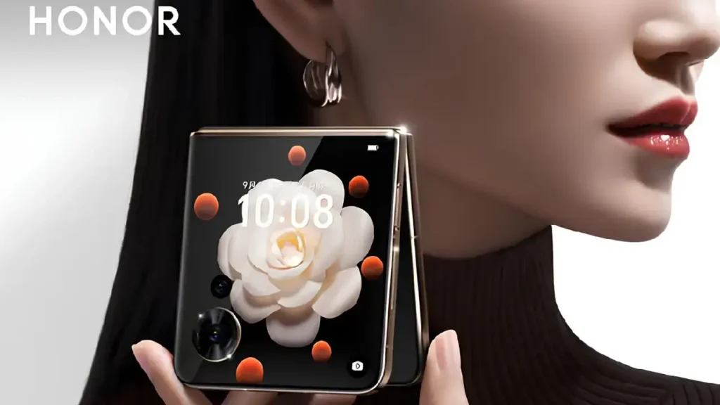 Honor’s Next-Gen Foldable Magic V Flip 2 Launching Soon in China – Know All Features