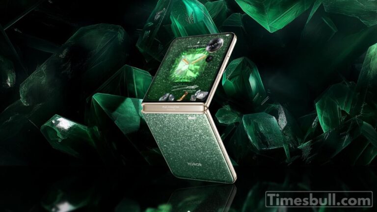 Honor Magic V Flip 2 Launch Date: Design, Colors, & Key Specifications Revealed
