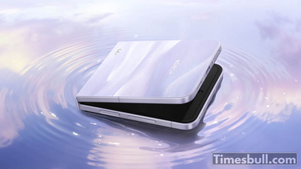 Honor Magic V Flip 2...