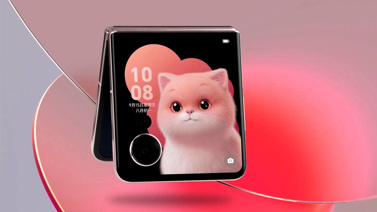 Honor’s Next-Gen Foldable Magic V...