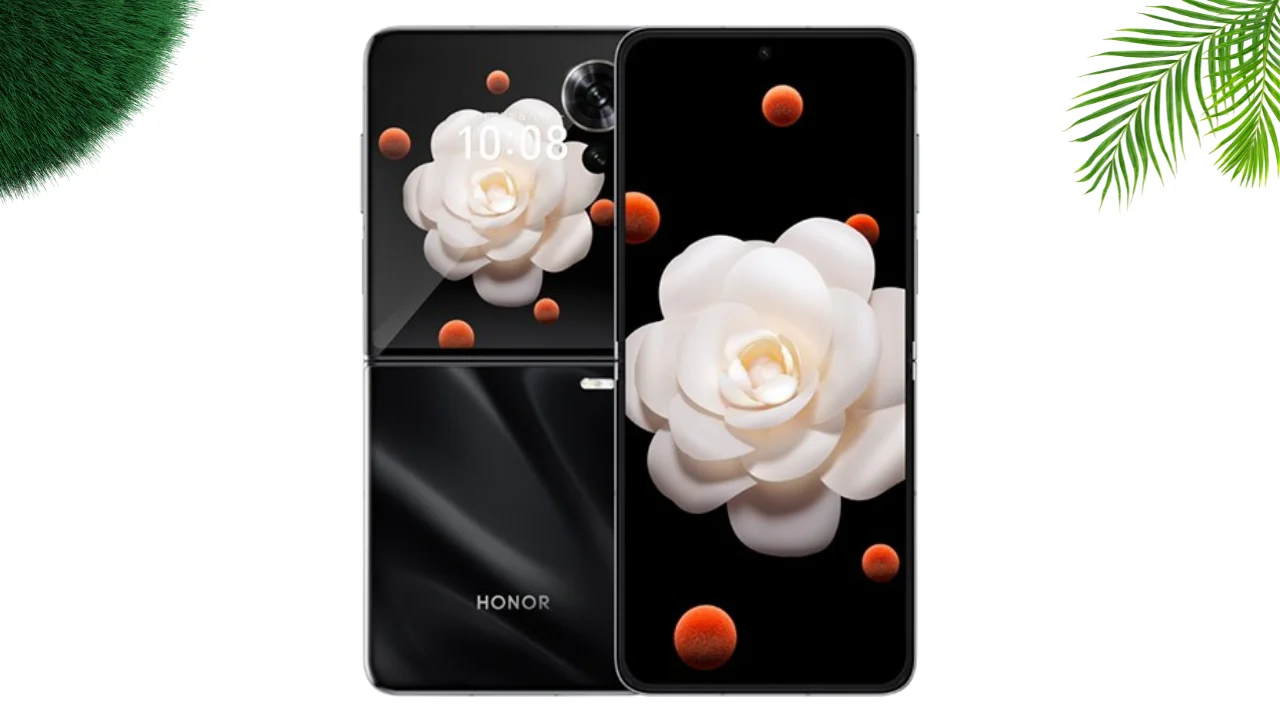 Honor’s Next-Gen Foldable Magic V...