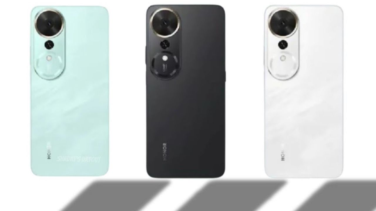 Honor Play 70 Plus Debuts...