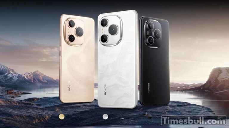 Honor Power 2: Powerful mid-range phone with 10,000mAh battery coming soon