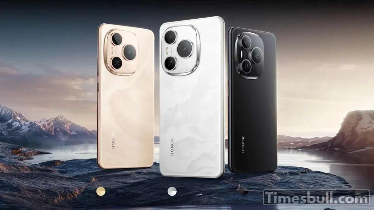 Honor Power 2