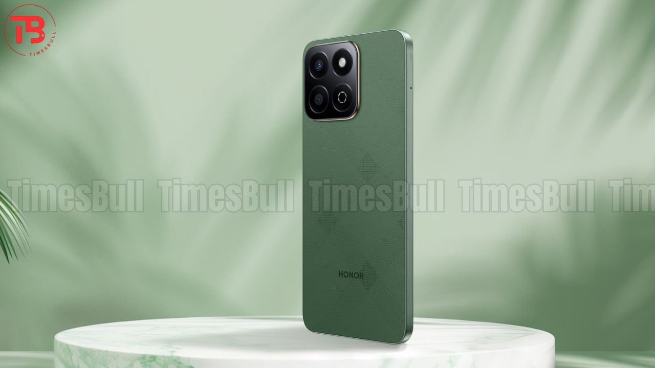 Honor X7c 5g