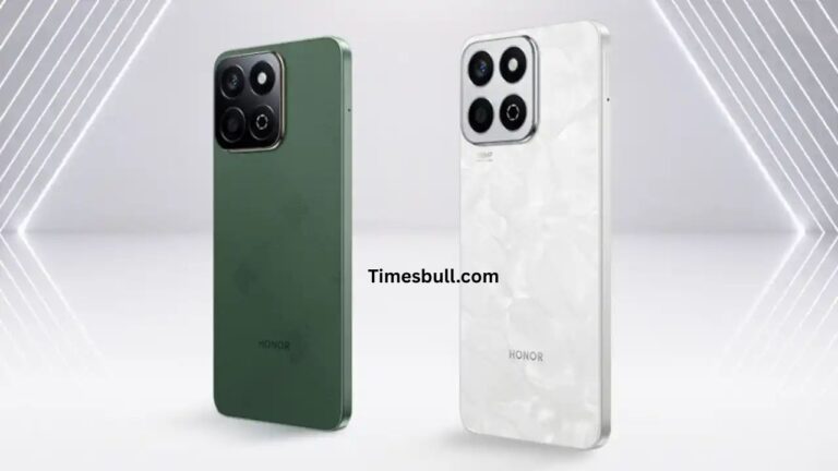 Honor X7c 5g