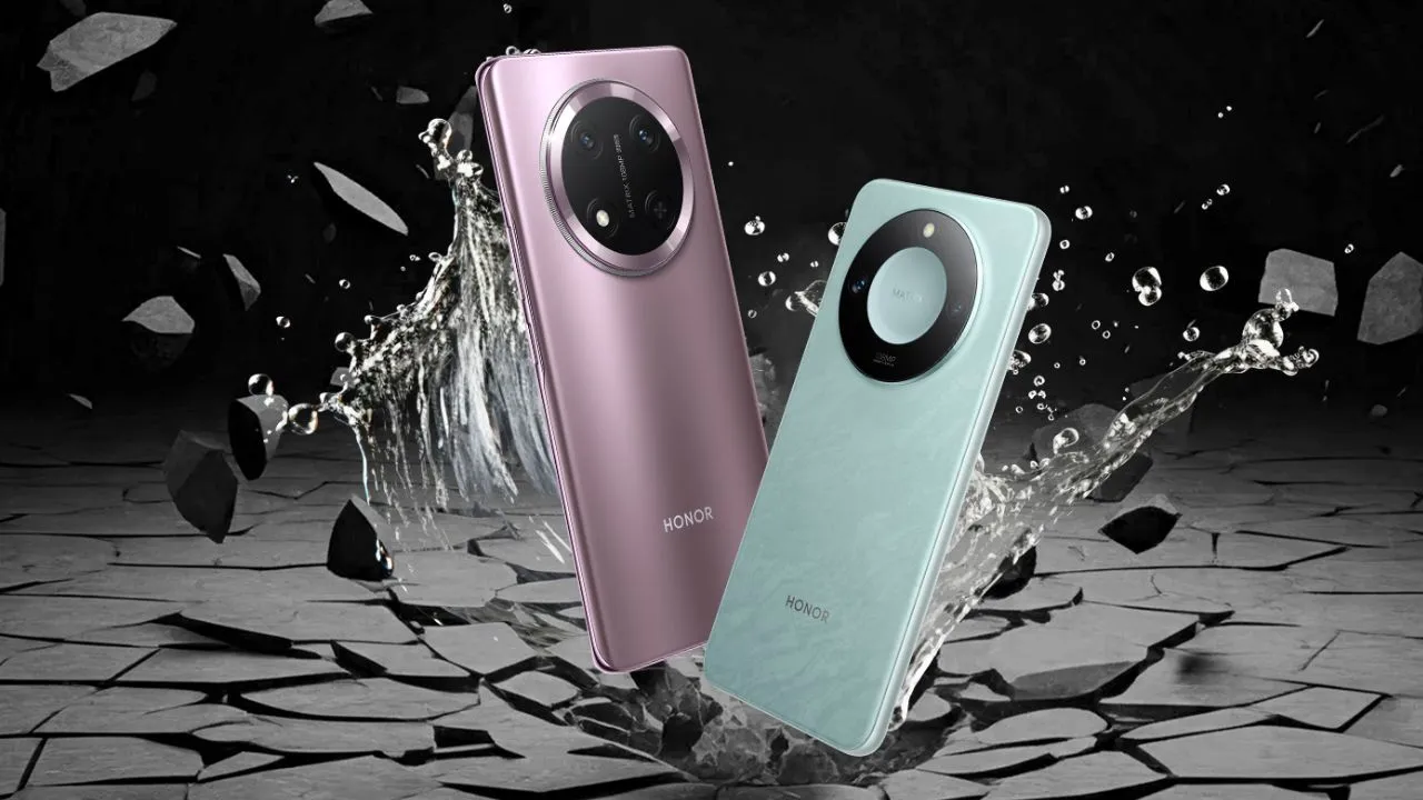 Honor X9c 5g