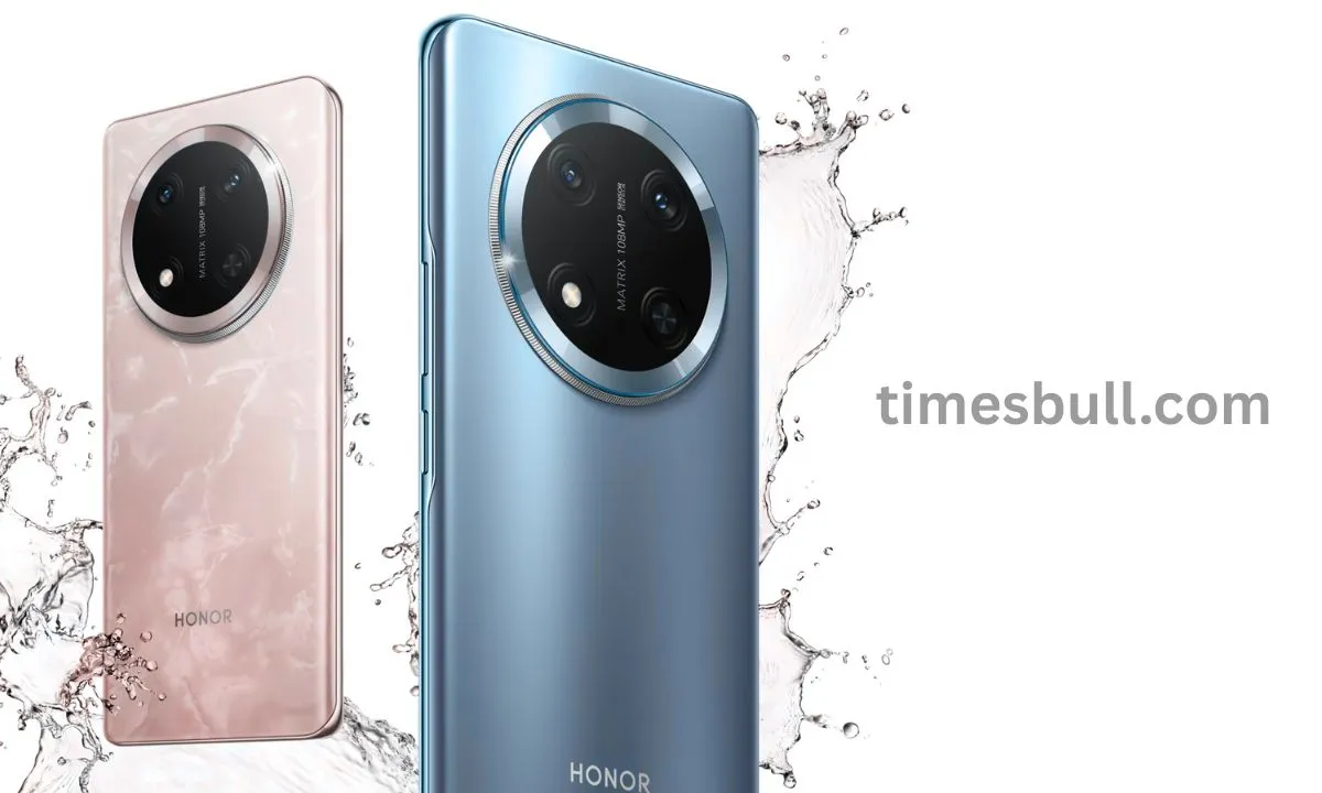 Honor X9c 5g