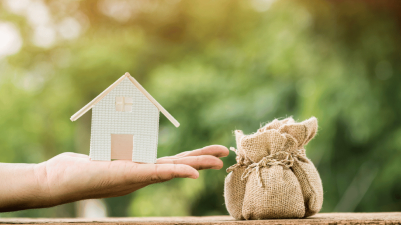 House Building Advance