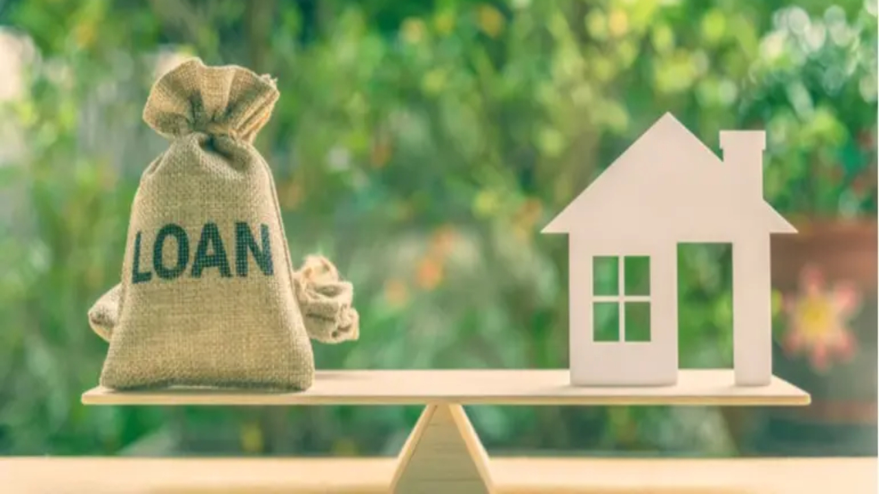 House Building Advance