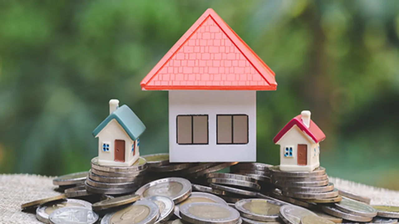 House Building Advance
