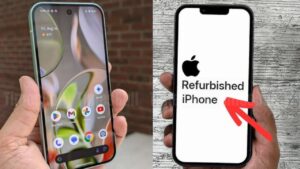 How To Spot Fake Or Refurbished Phones Sold As New