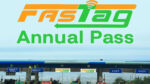How to Activate FASTag Annual Pass