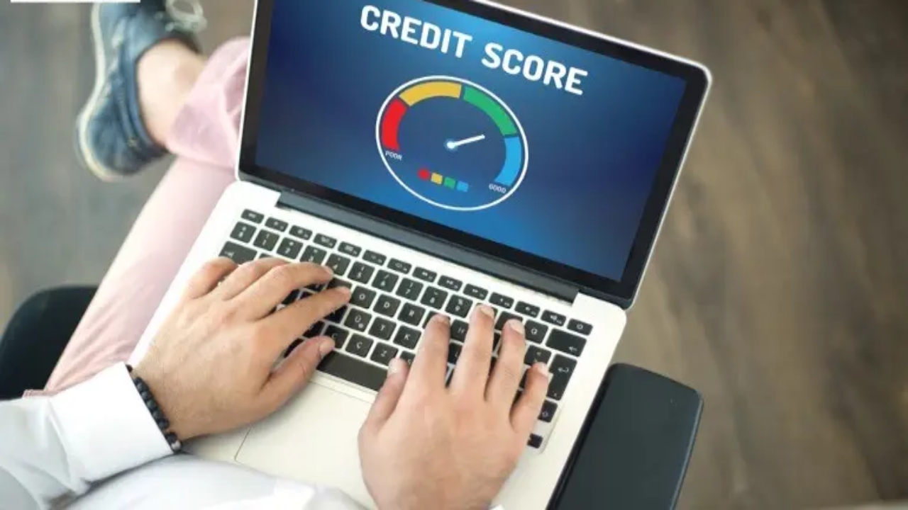 How to Check Credit Score