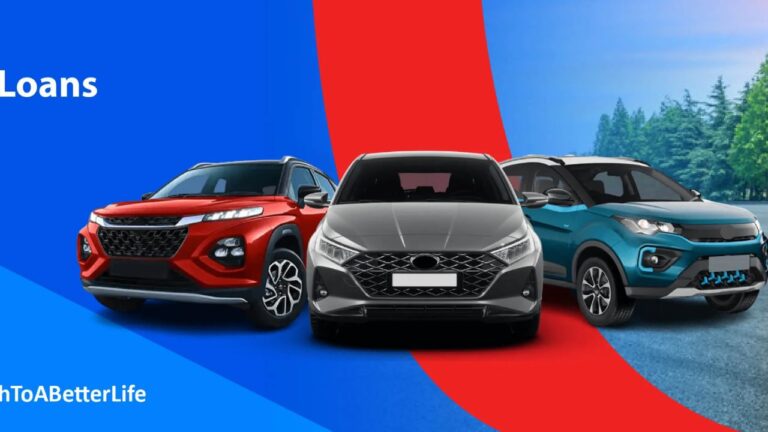 How to Finance a Car Under ₹10 Lakh