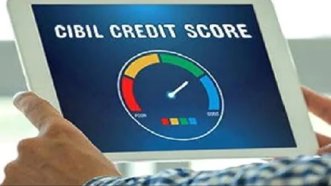 How to Improve Credit Score