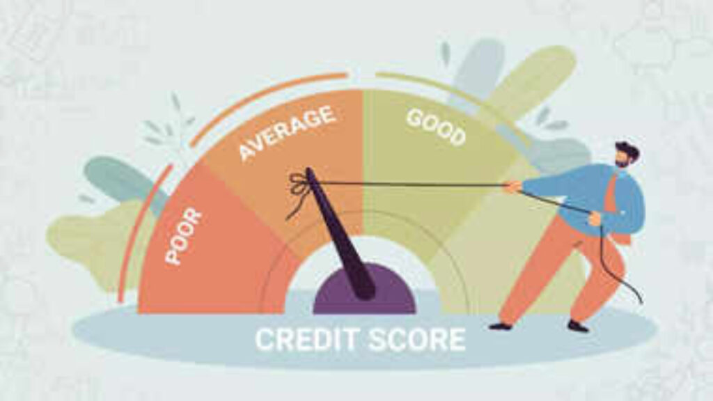 How to Improve Credit Score