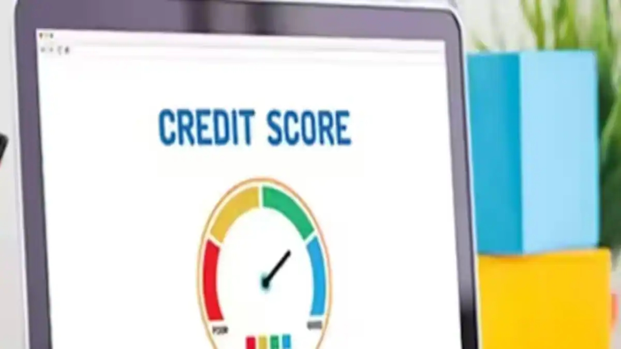 How to Improve Credit Score