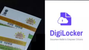 Step-by-Step Guide to Link Your Aadhaar with DigiLocker for Easy Access
