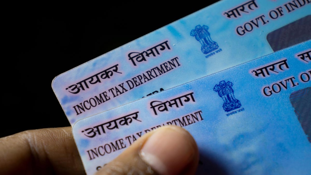 How to Make Duplicate PAN Card