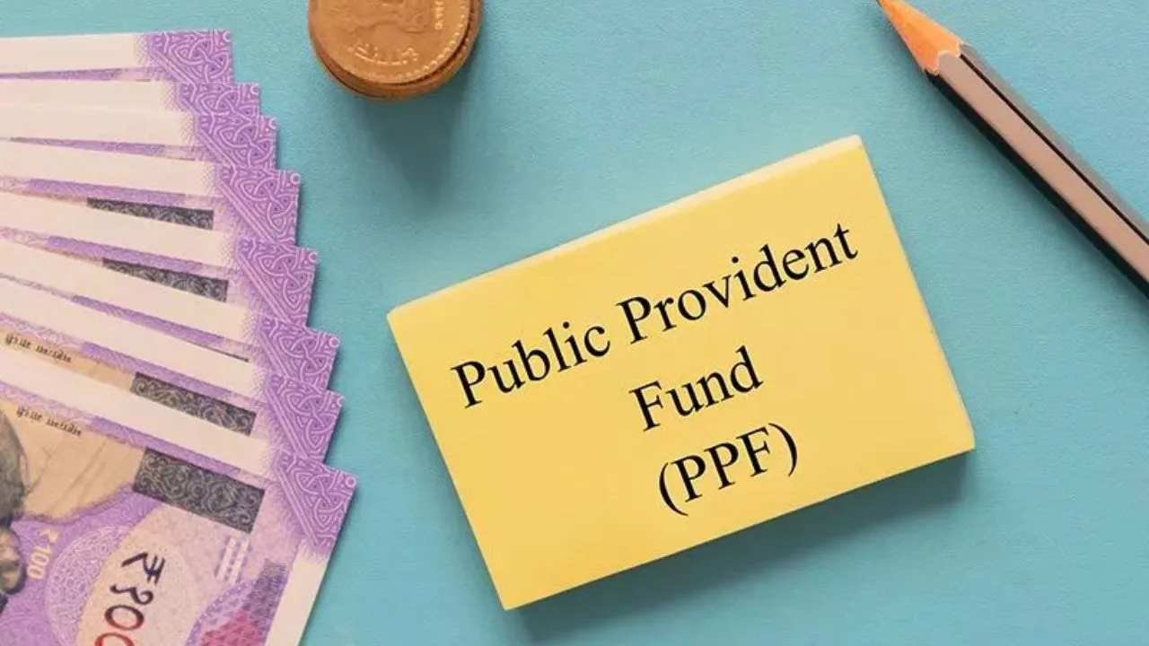 How To Open A Ppf Account In India